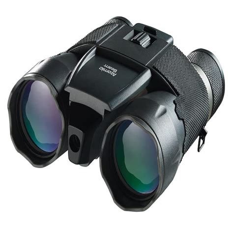 INCLUDES one (1) pair Night Hero Binoculars. . Night hero binoculars manual